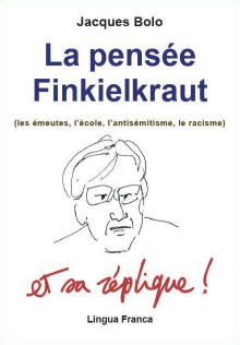 La Pens�e Finkielkraut